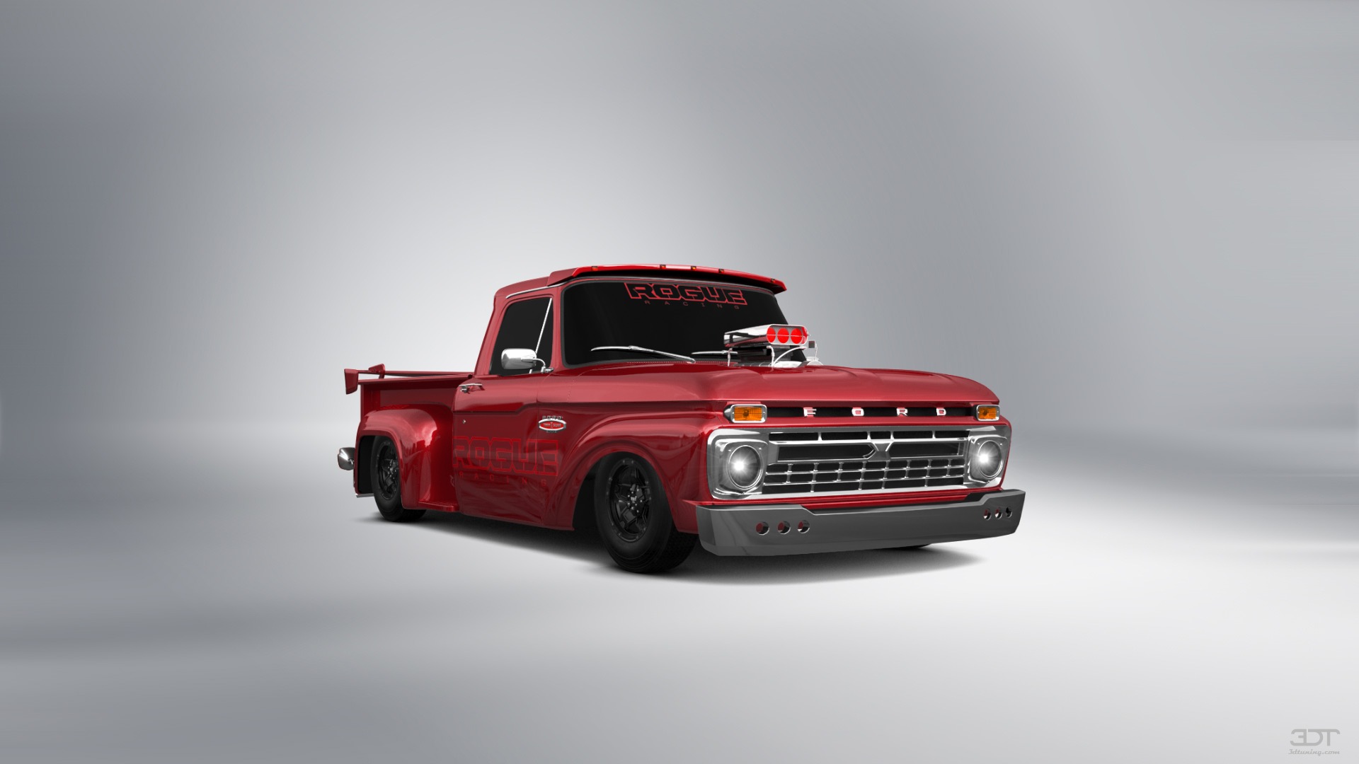 3DT-Share-60's Car Garage | 3DTuning