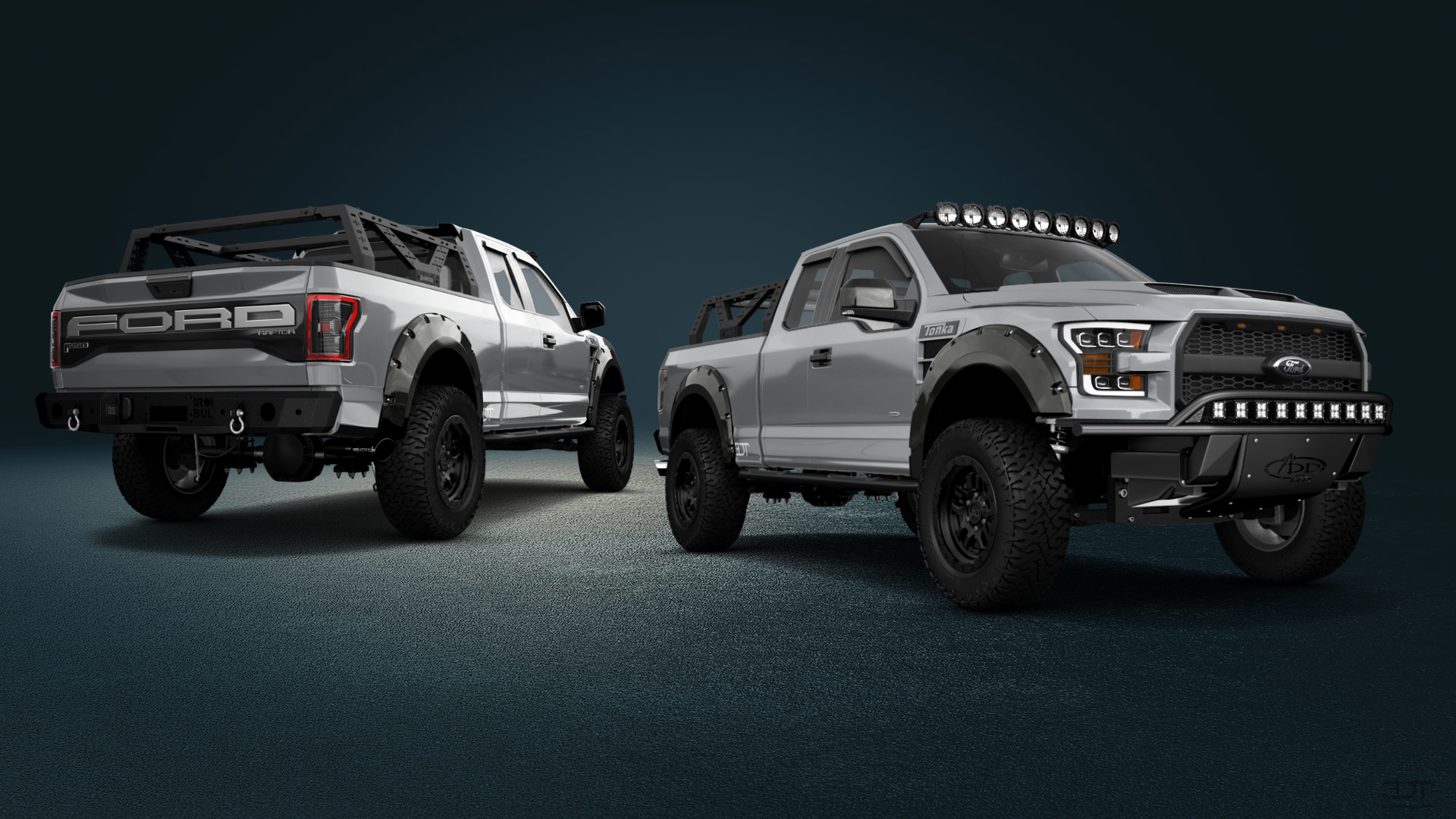 PlantaInmvil80 | Car Garage on 3DTuning