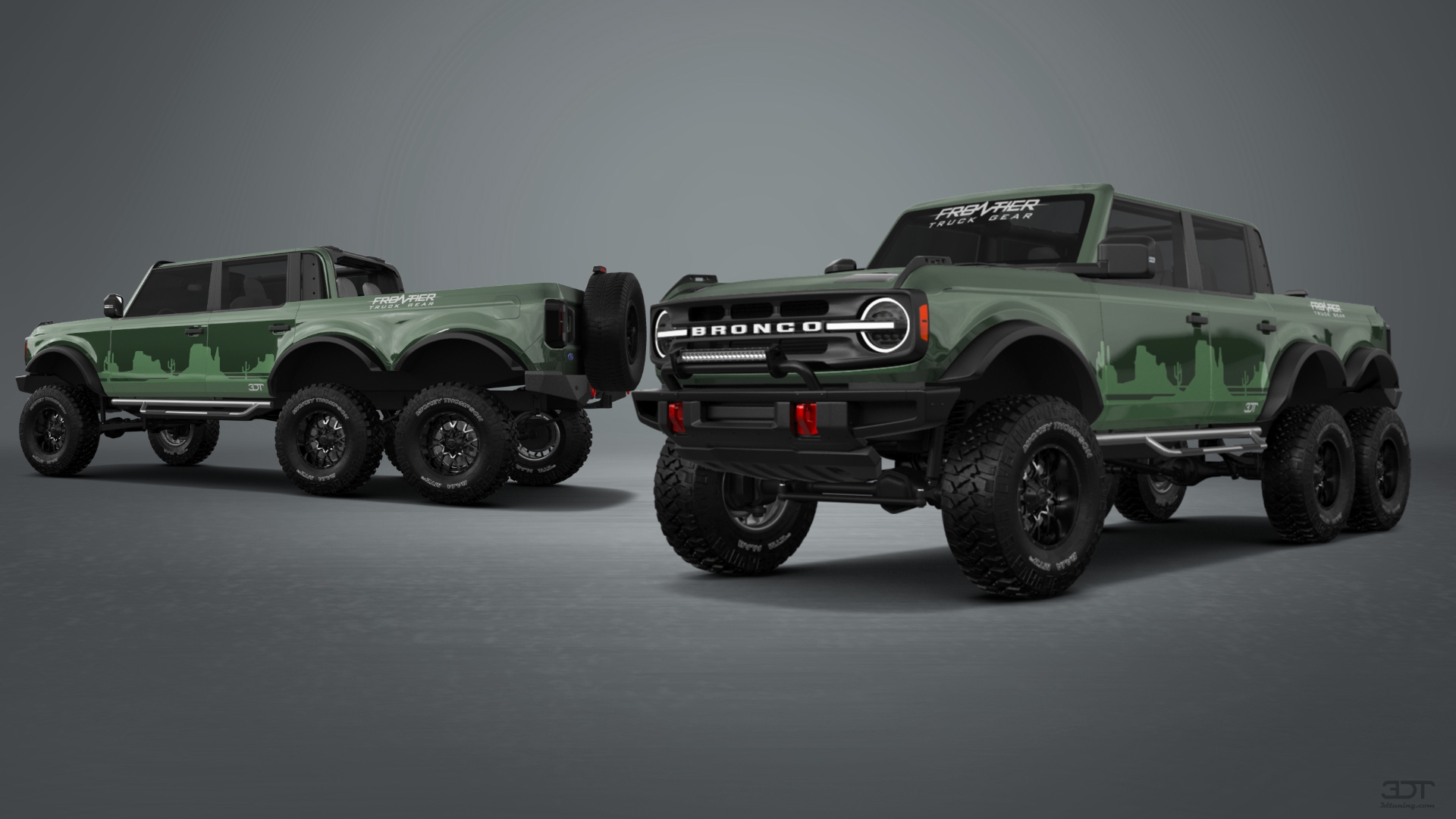 3DT-Share-97's Car Garage | 3DTuning