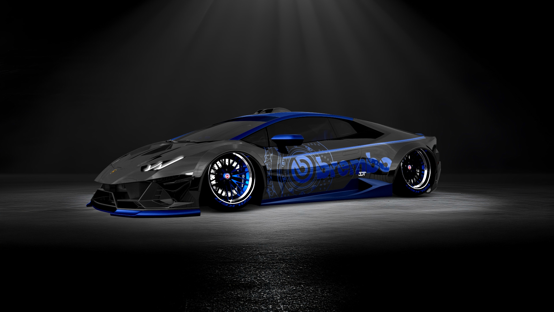 sgamee1's Car Garage | 3DTuning