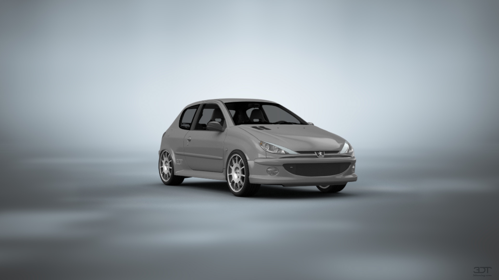 TVjiVhOIXm | Car Garage on 3DTuning