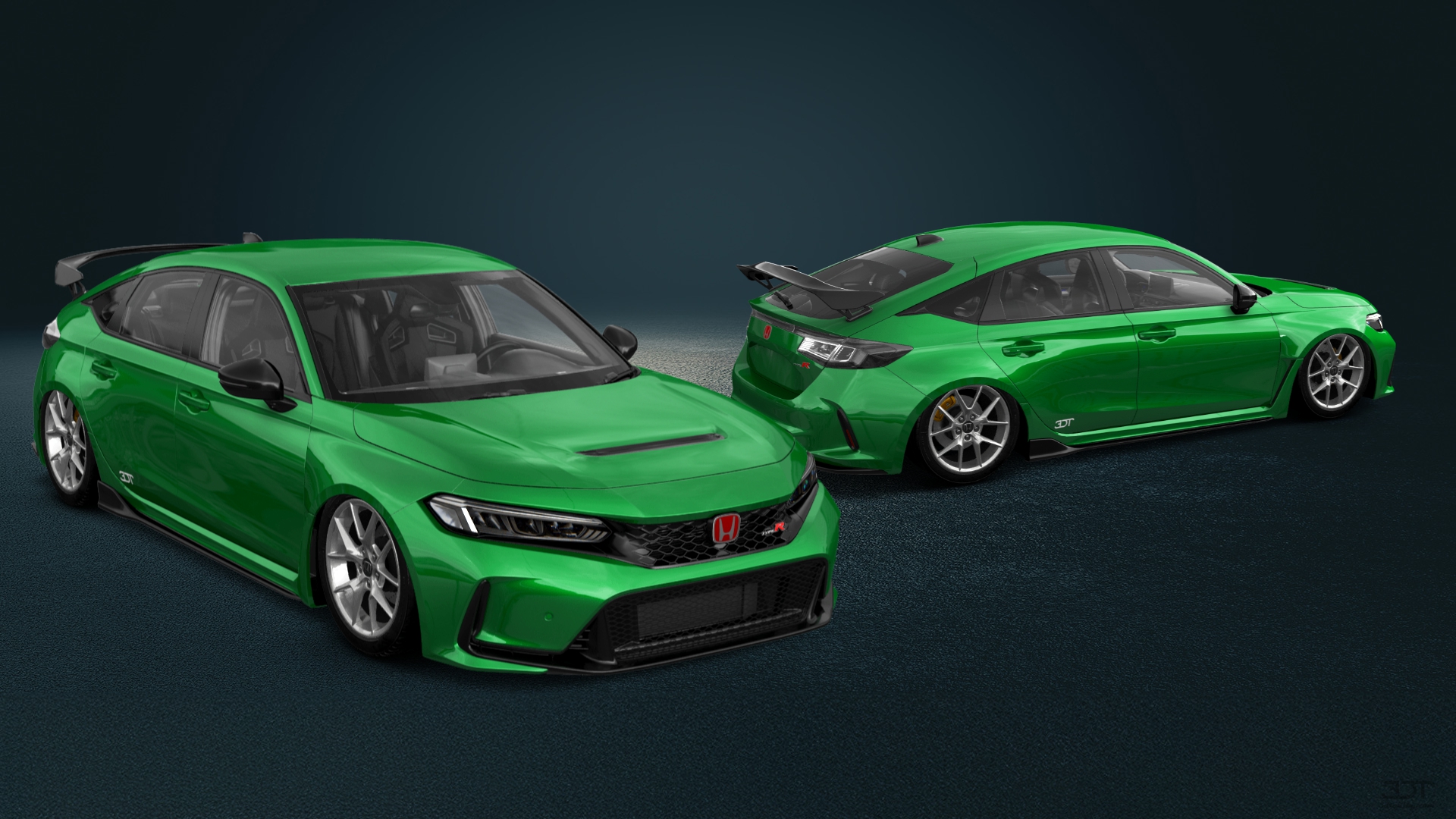t2d4DNXtUG | Автогараж на 3DTuning
