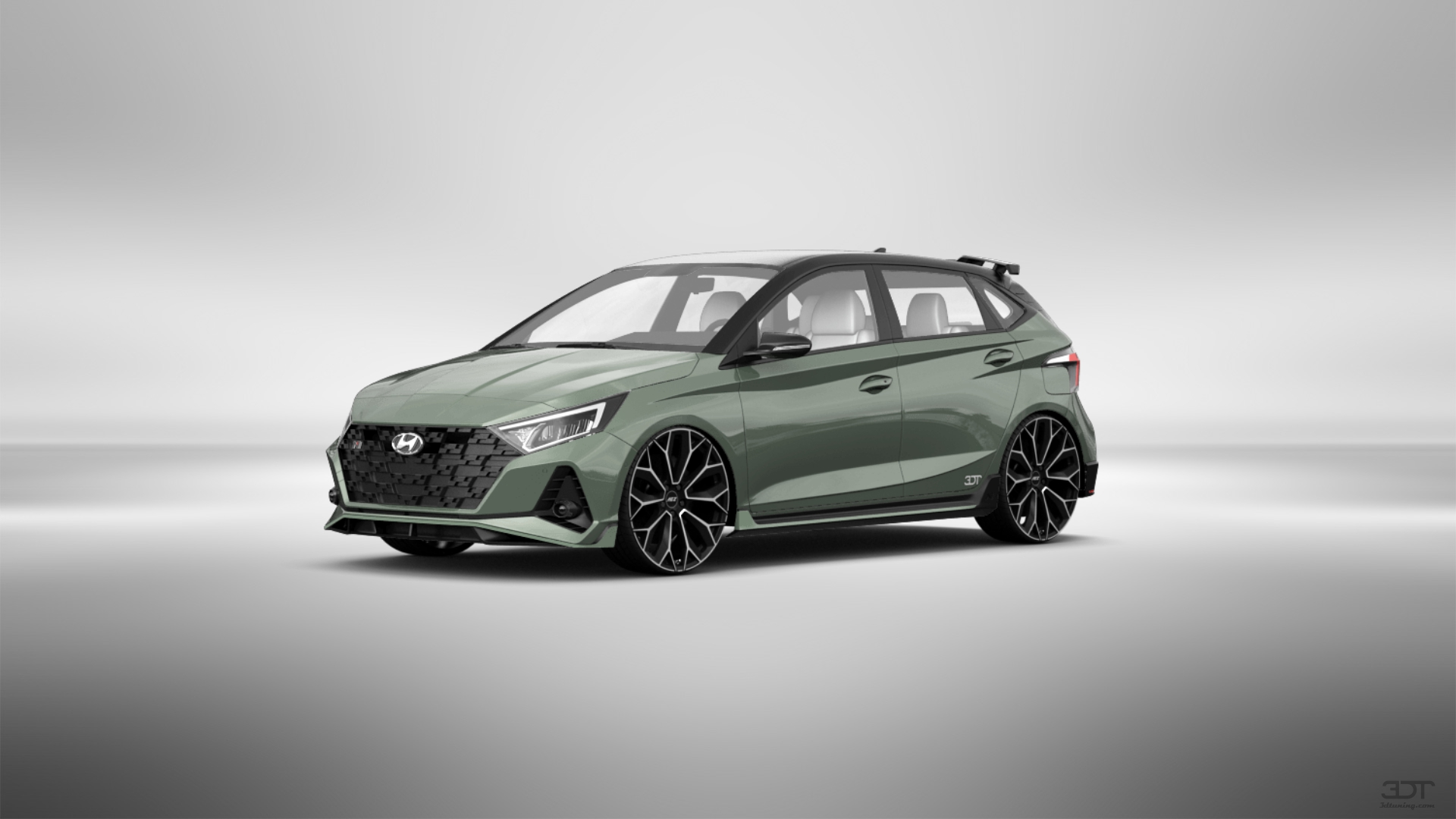 WillingNavigator28 | Garaje de Coches en 3DTuning