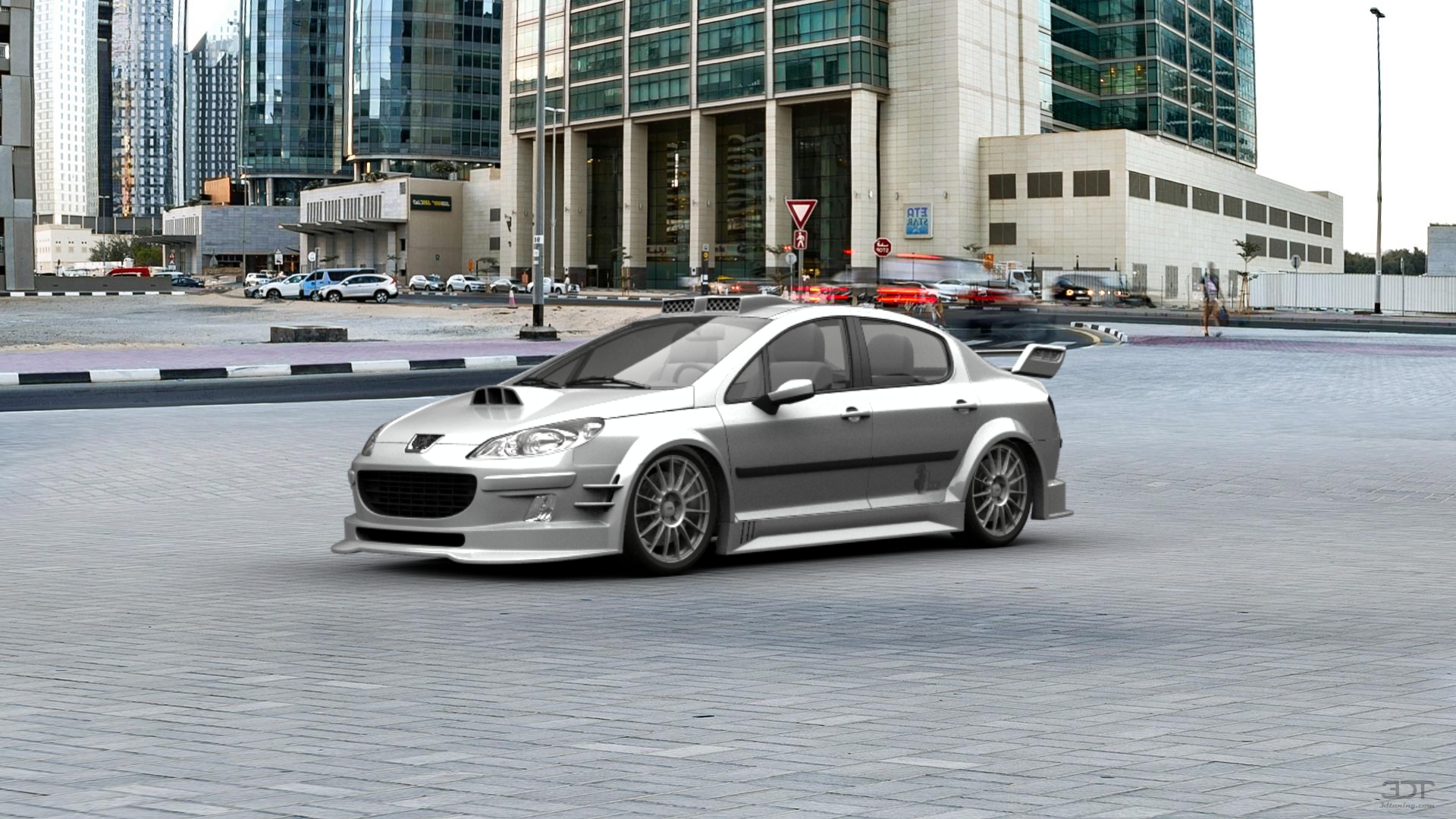 tX32lpoJ6M's Car Garage | 3DTuning