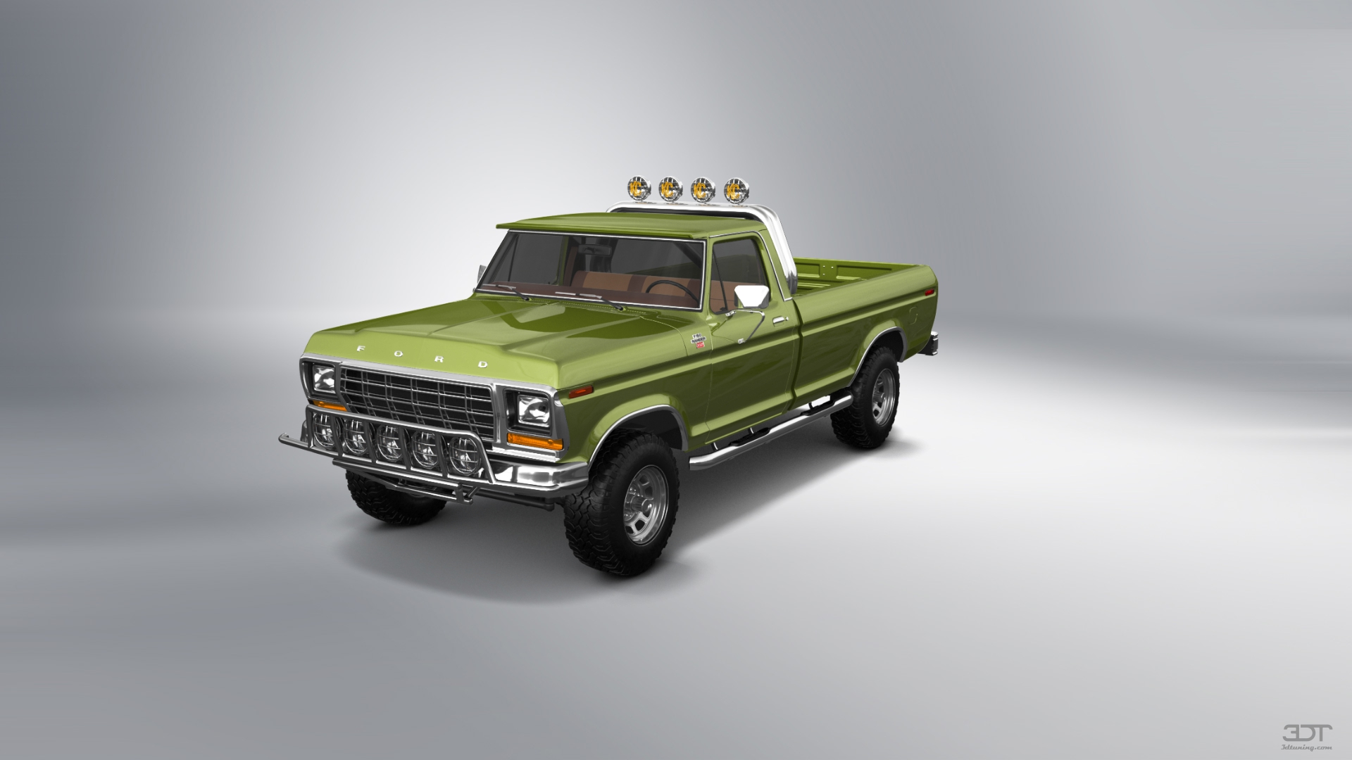 su_1U0oTcwdKG's Car Garage | 3DTuning