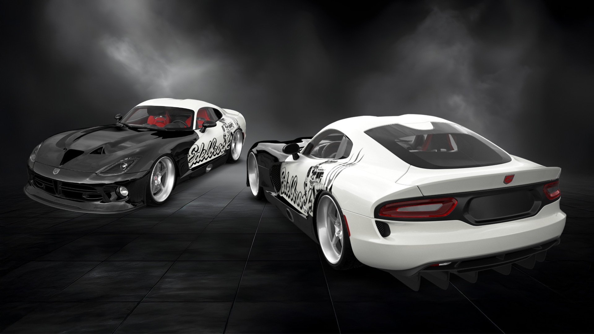 jUue4aMl8C's Car Garage | 3DTuning