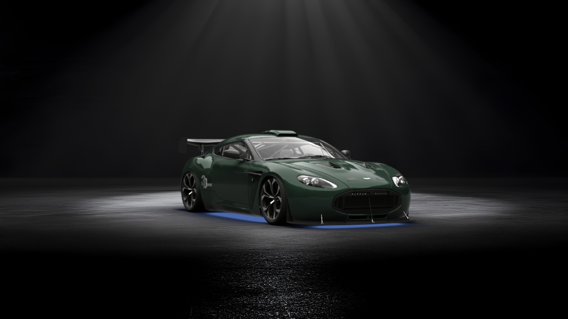 DvaBrata's Car Garage | 3DTuning