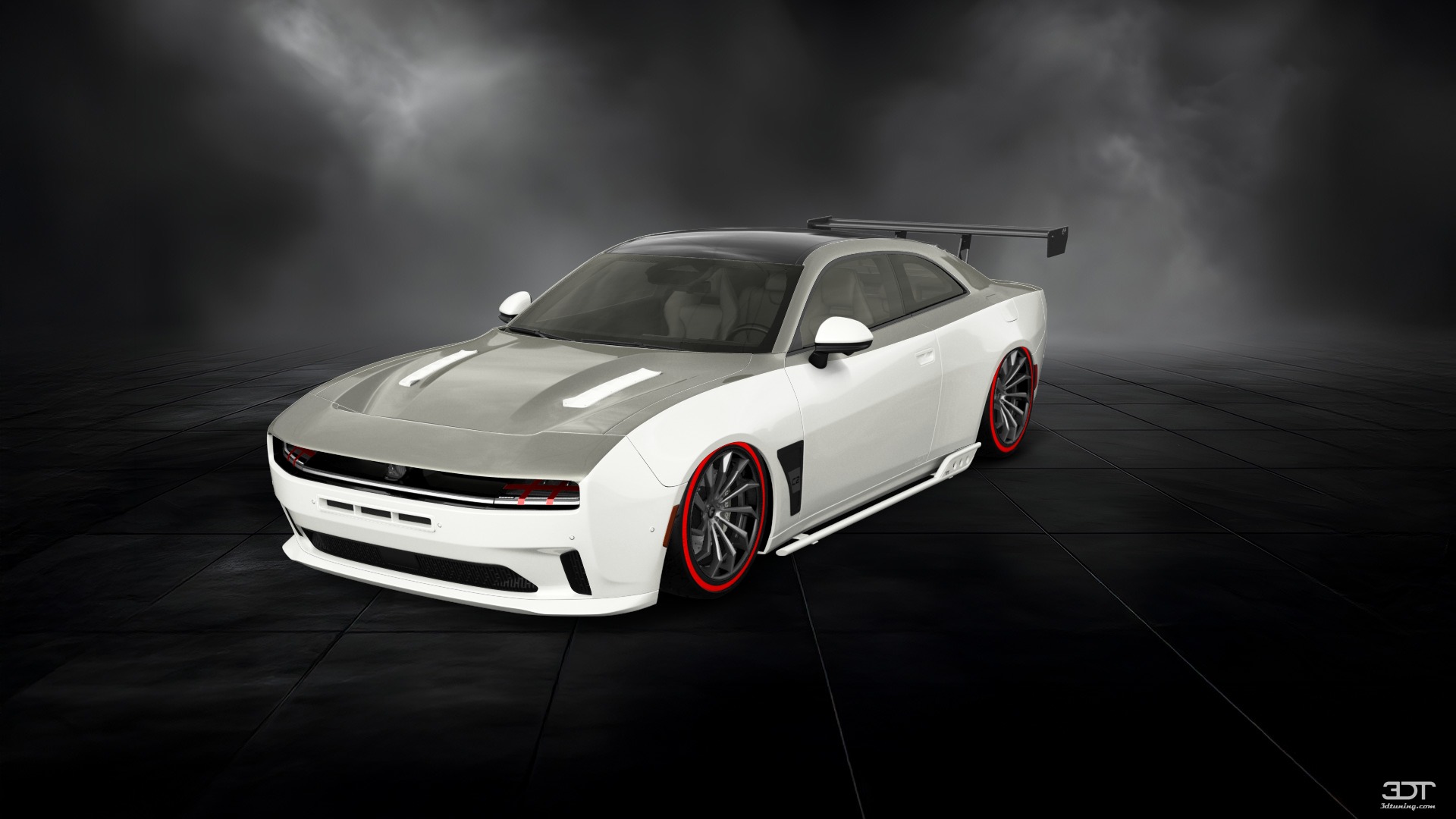 eeeee1212321's Car Garage | 3DTuning