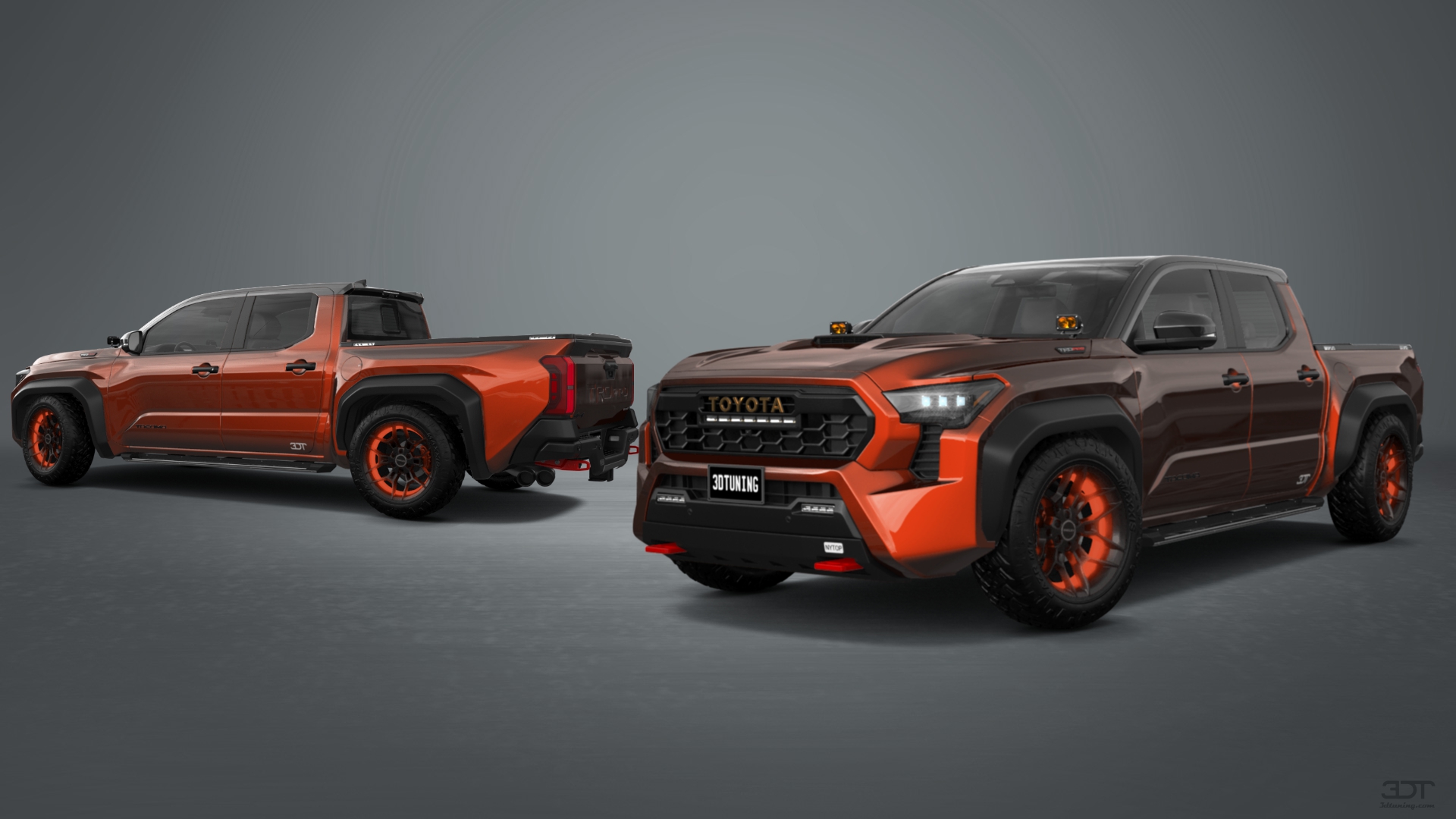 tjo3's Car Garage | 3DTuning