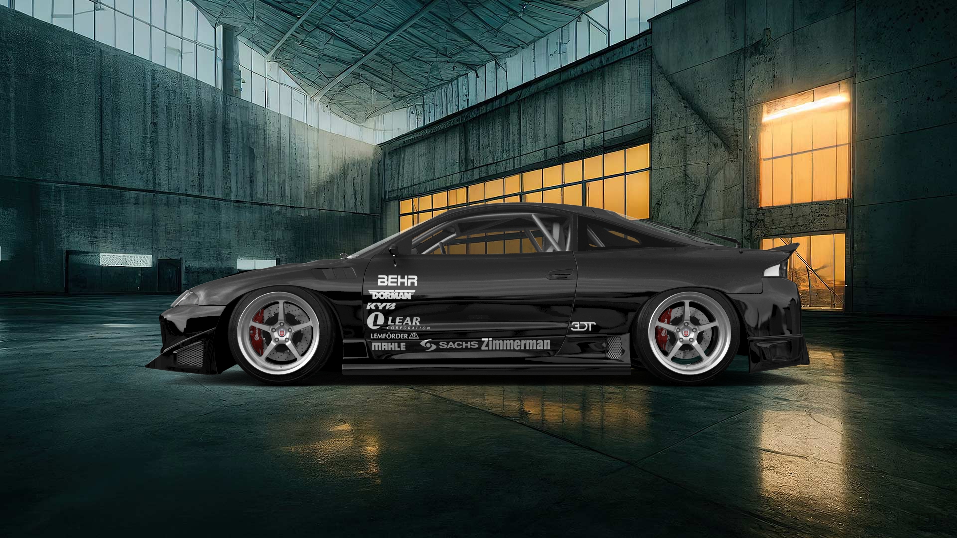 mihai2212111's Car Garage | 3DTuning