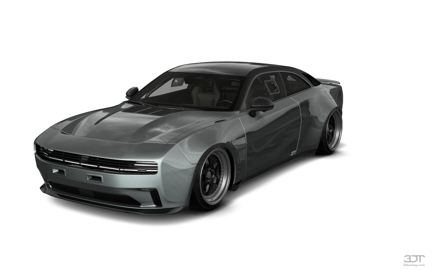 Kowalski00 | Car Garage on 3DTuning