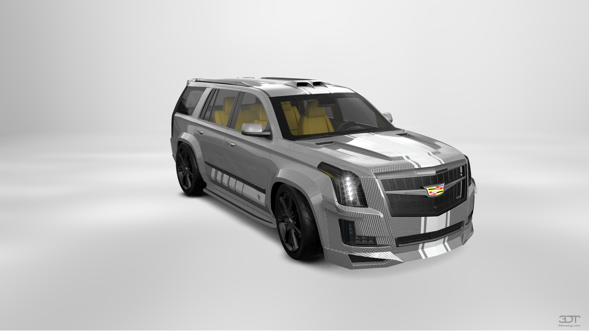 su_Q0t-Z6PF7x's Car Garage | 3DTuning