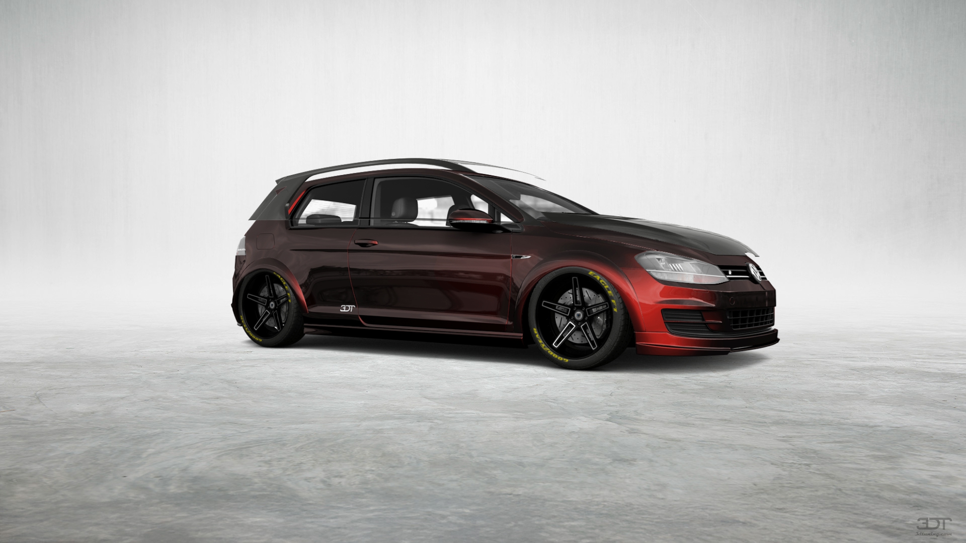 CrispyDiplodocus9696 | Car Garage on 3DTuning