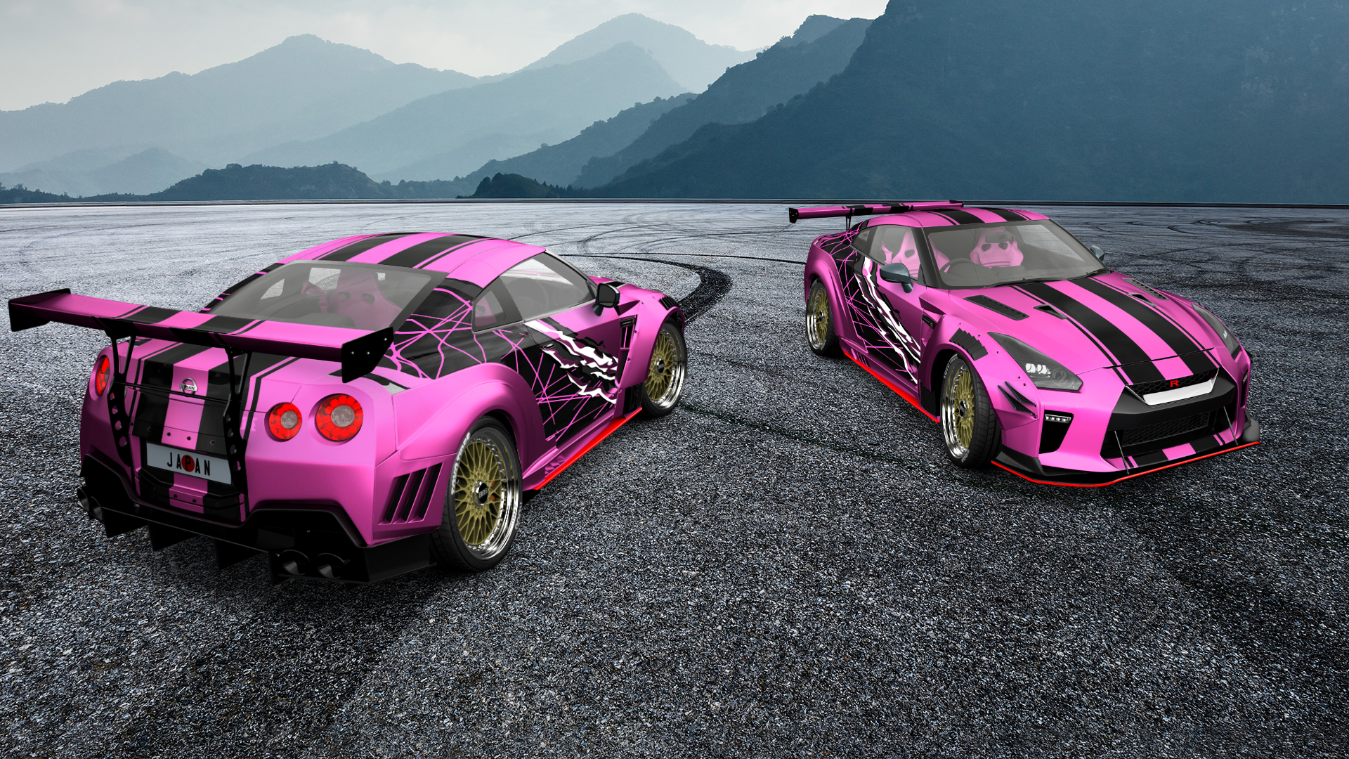 Stachu_ | Autogarage auf 3DTuning