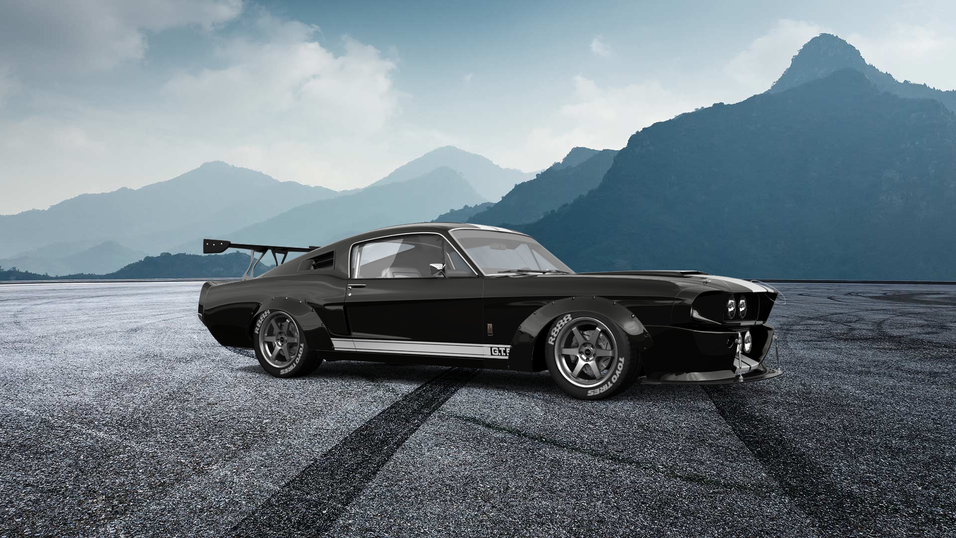maniiii's Car Garage | 3DTuning