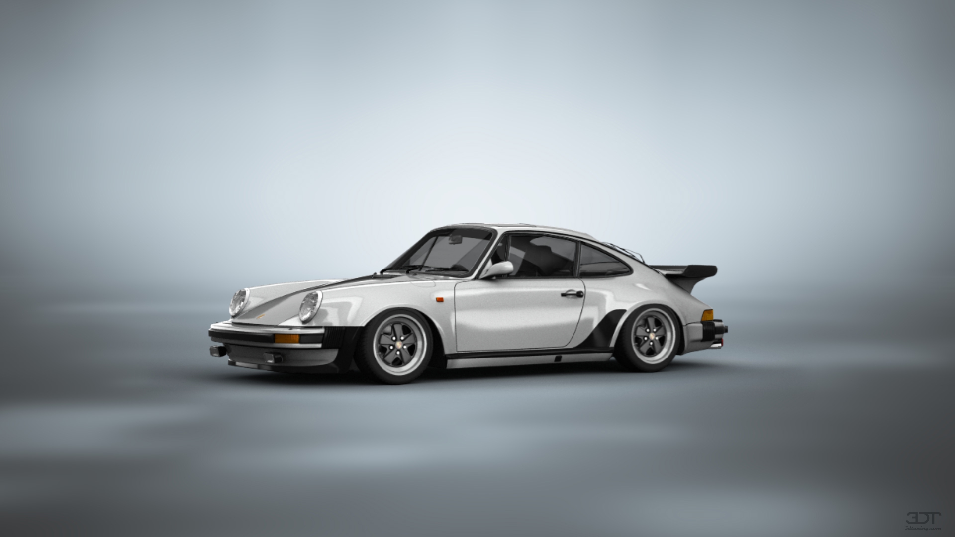 drogers1's Car Garage | 3DTuning