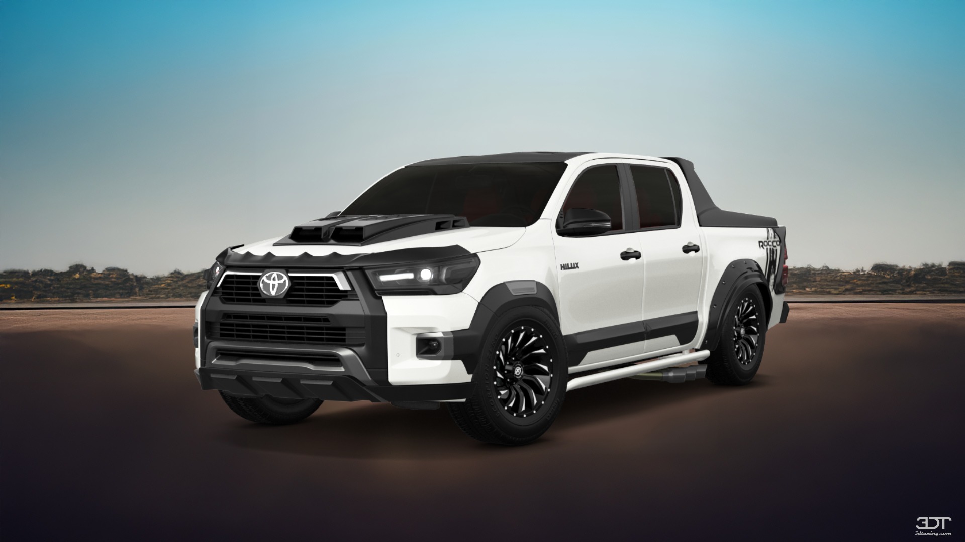 1234mateodj | Car Garage on 3DTuning