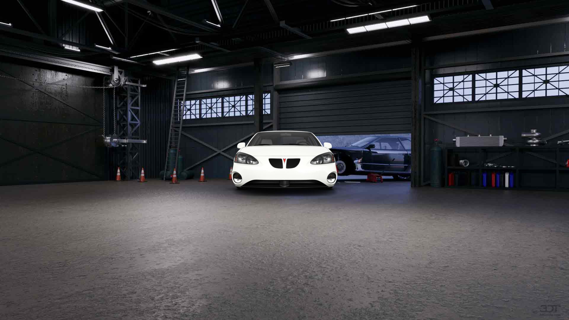 gigachad2's Car Garage | 3DTuning