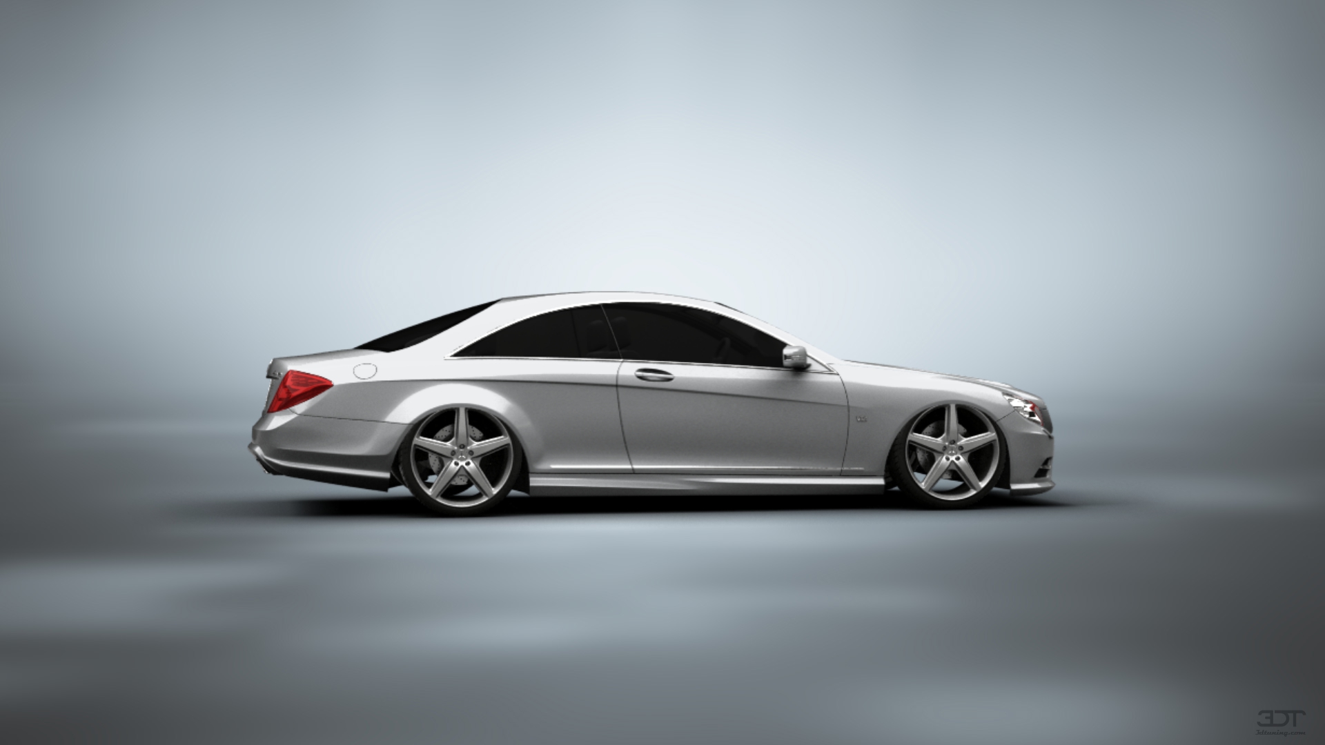 Wando_22w's Car Garage | 3DTuning