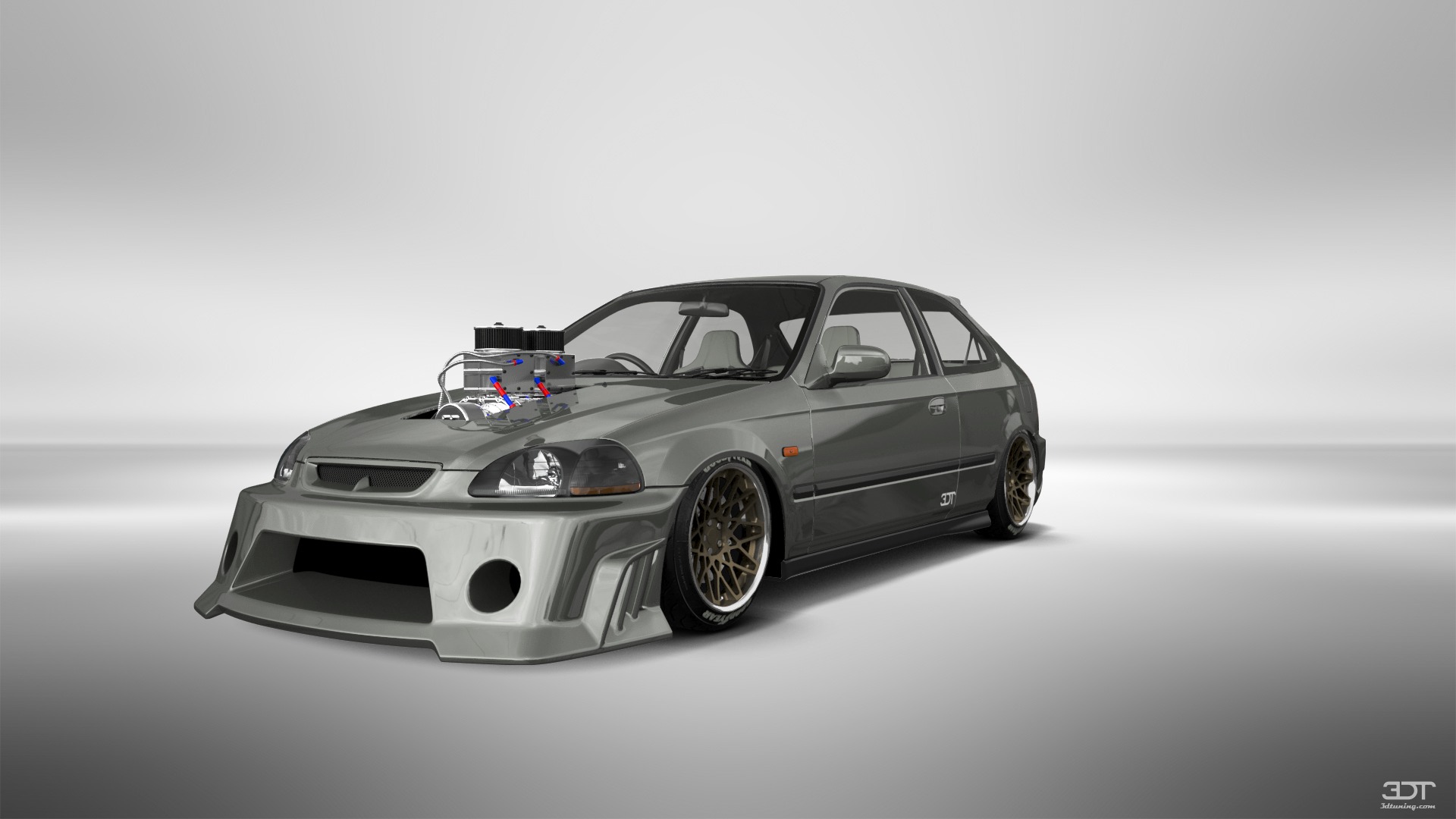 NStorres3's Car Garage | 3DTuning