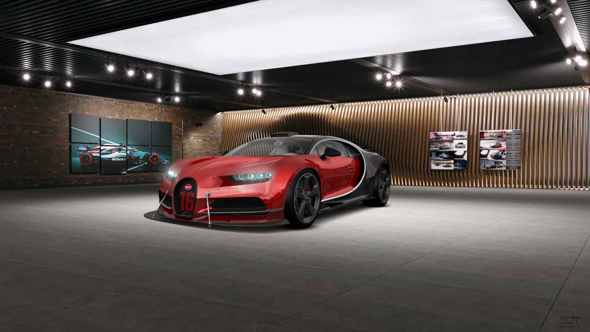su_Ol-zE6_XHL's Car Garage | 3DTuning