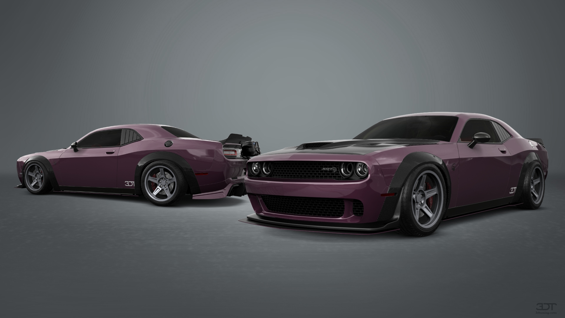 laloperes439 | Car Garage on 3DTuning