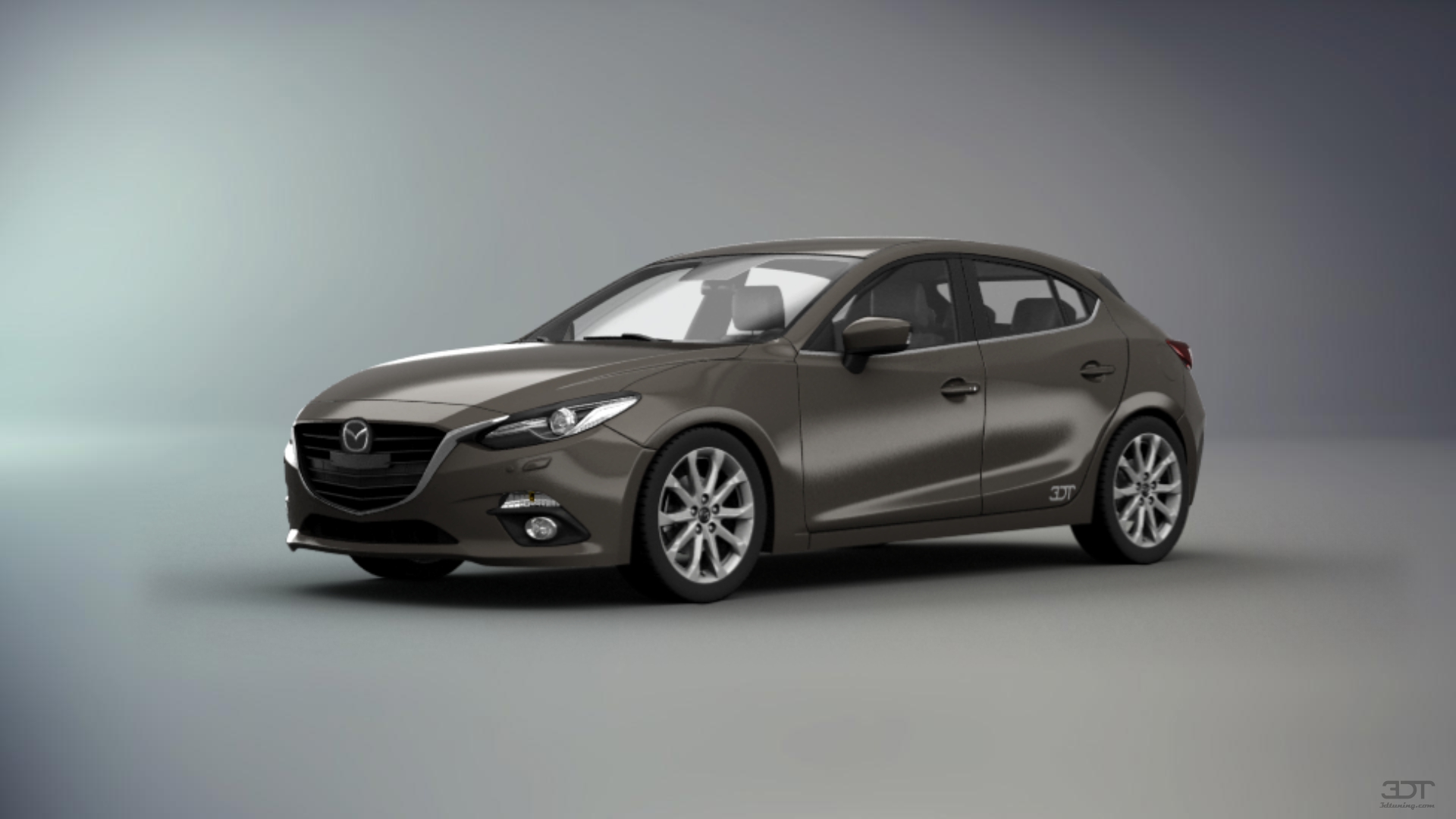AbhorrentValuation20 | Autogarage auf 3DTuning