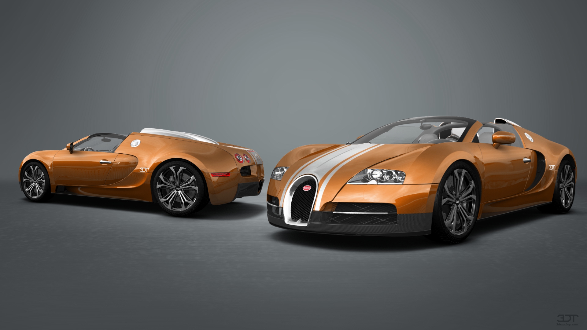 Tuner_DeexcXlzO | Car Garage on 3DTuning