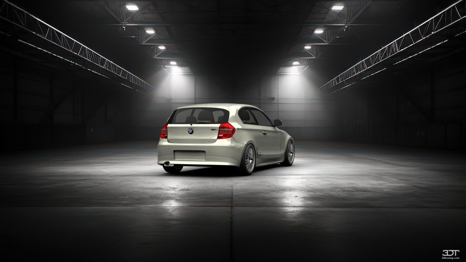 Kyllion | 3DTuning 자동차 차고