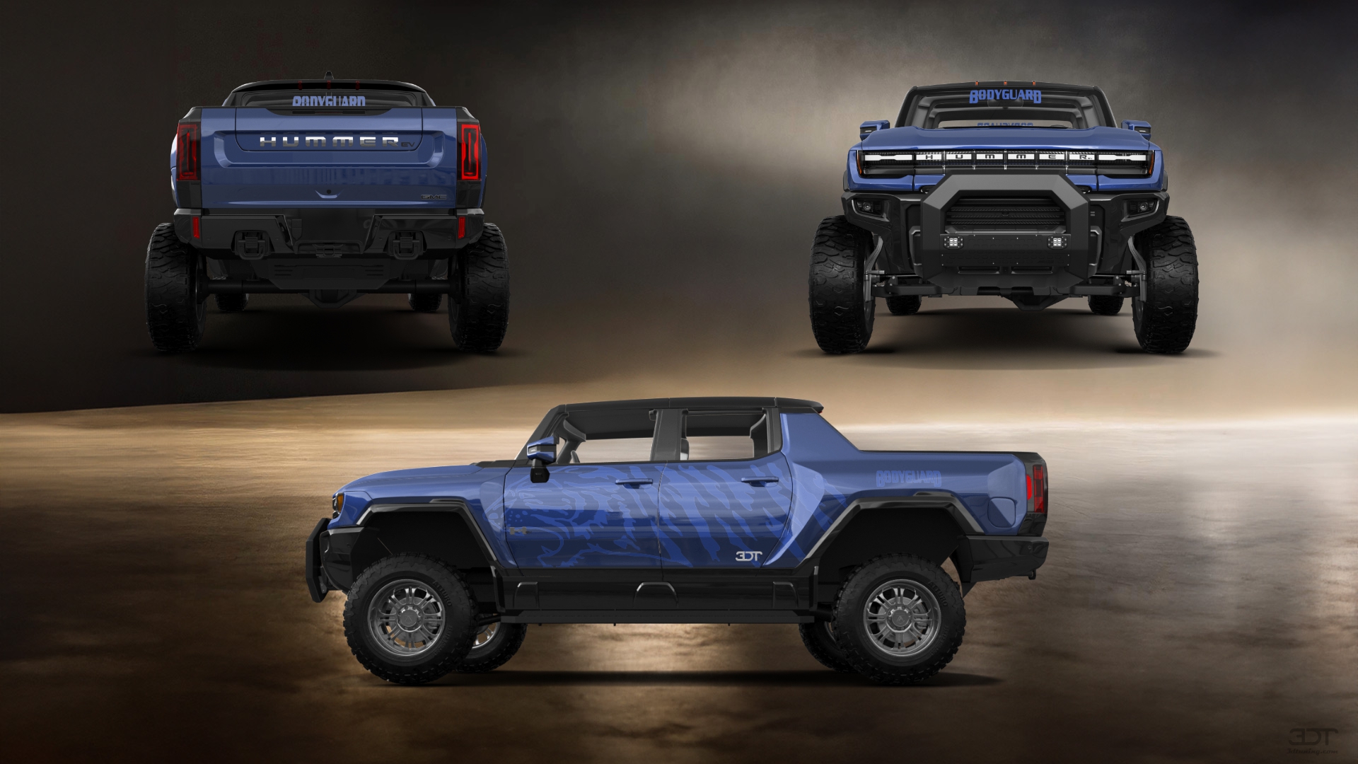 Tuner_WpnMdcH41's Car Garage | 3DTuning