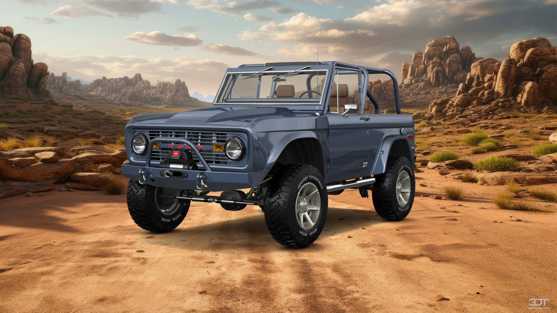 KMueller68's Car Garage | 3DTuning