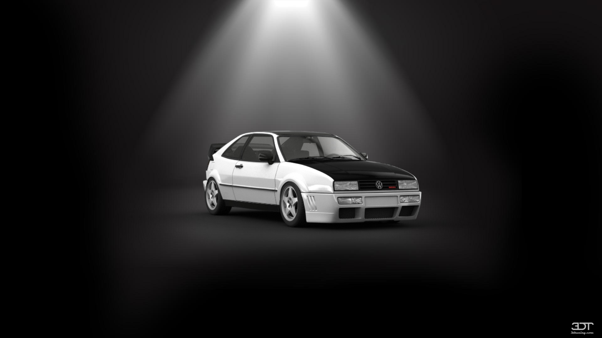 fjury.czech's Car Garage | 3DTuning
