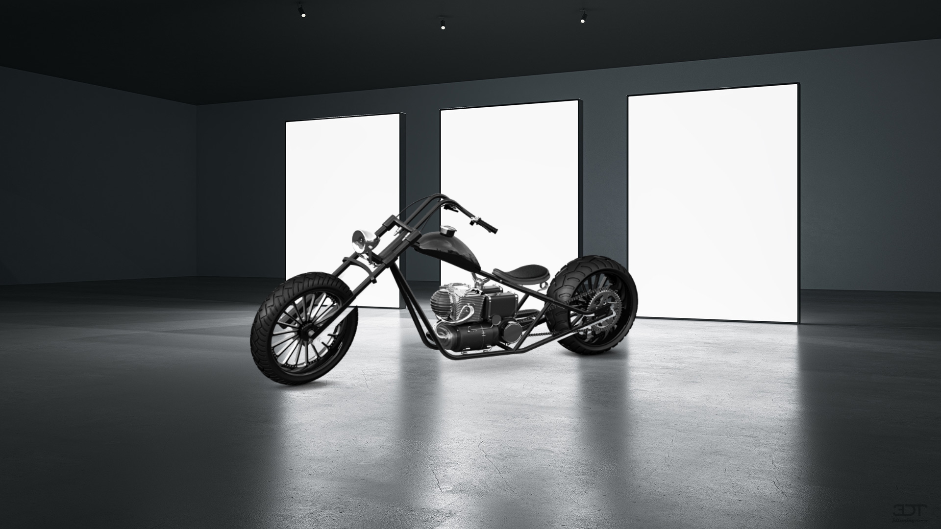 HugeZombie6075 | Car Garage on 3DTuning