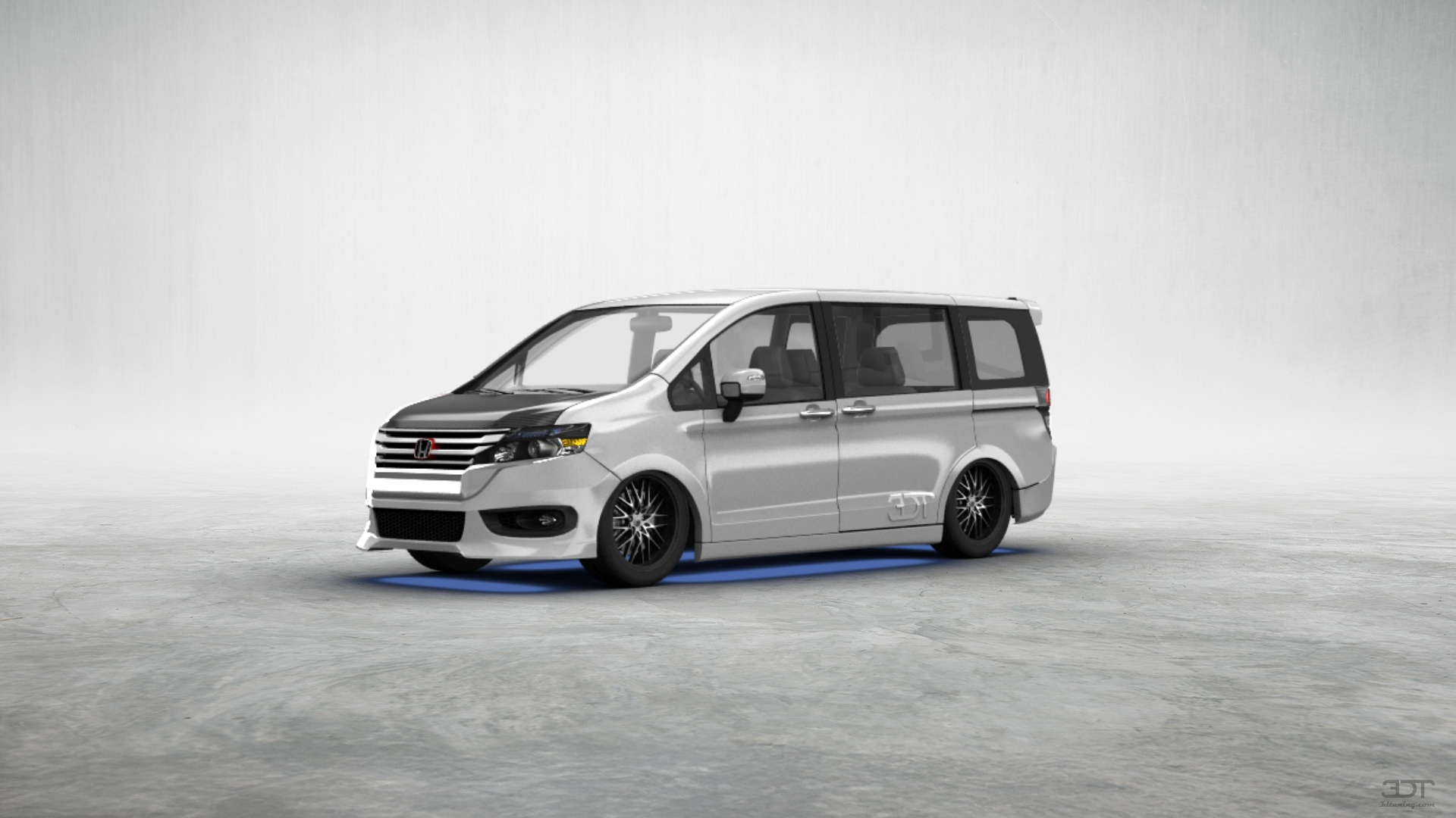 azmy1 | Car Garage on 3DTuning