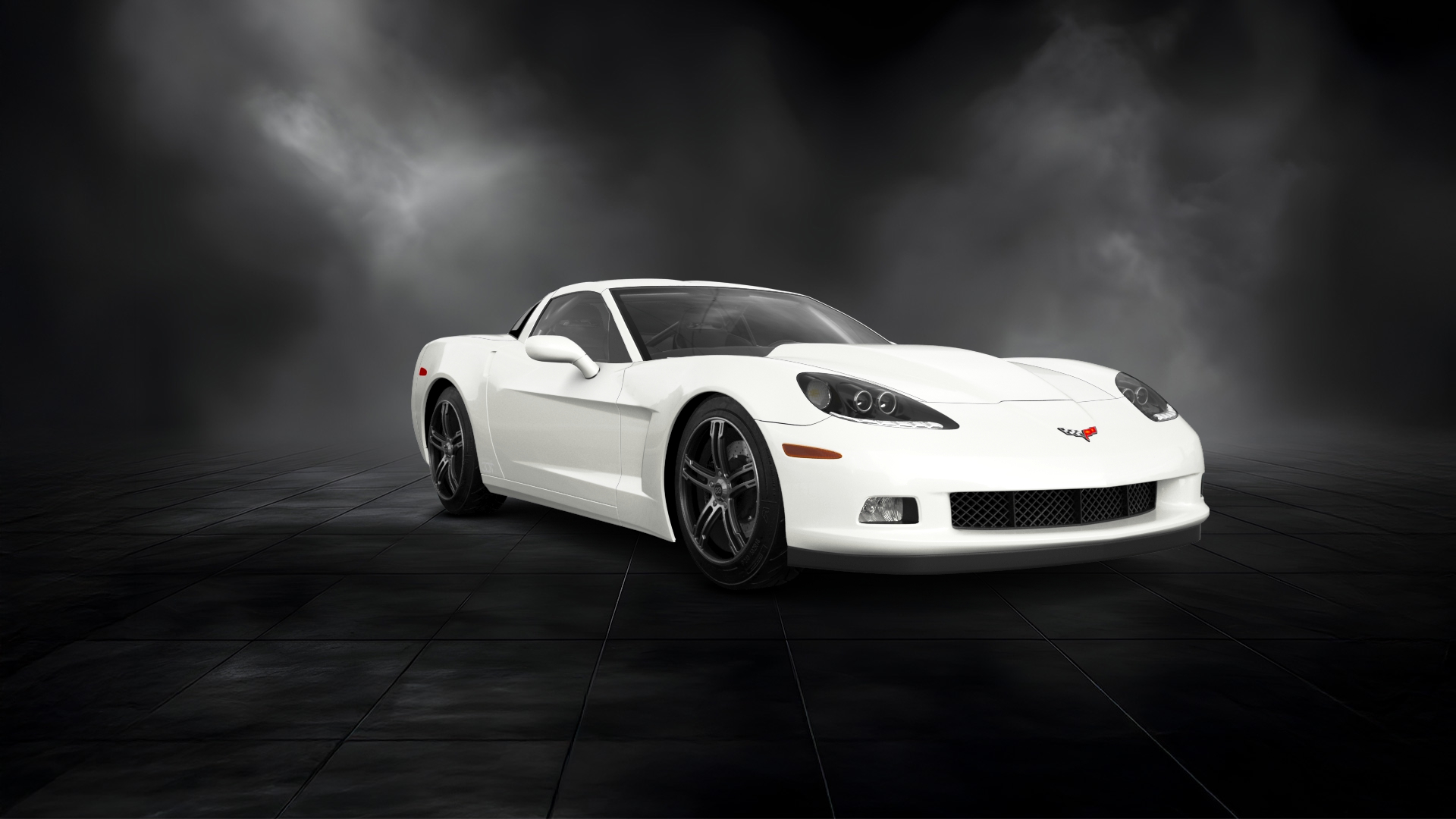 Slime_Uout588's Car Garage | 3DTuning