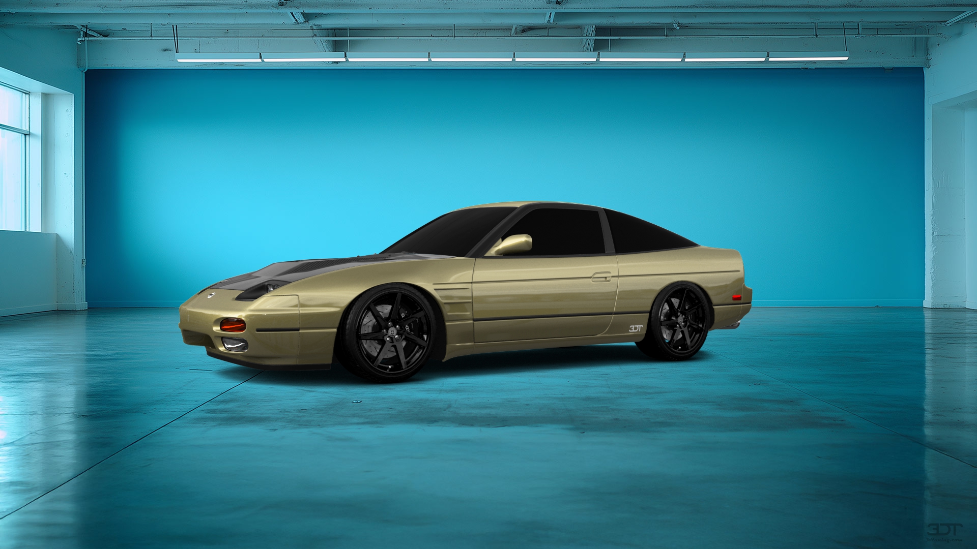 LostAnt2080 | 3DTuning 자동차 차고