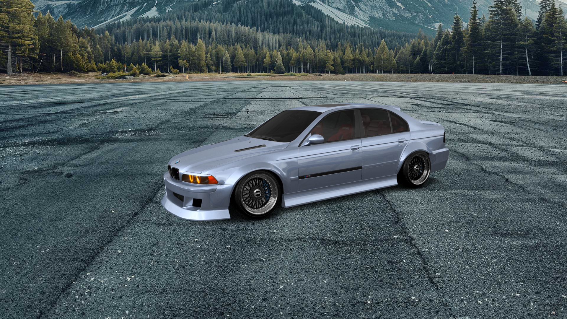 13agus76 | Car Garage on 3DTuning