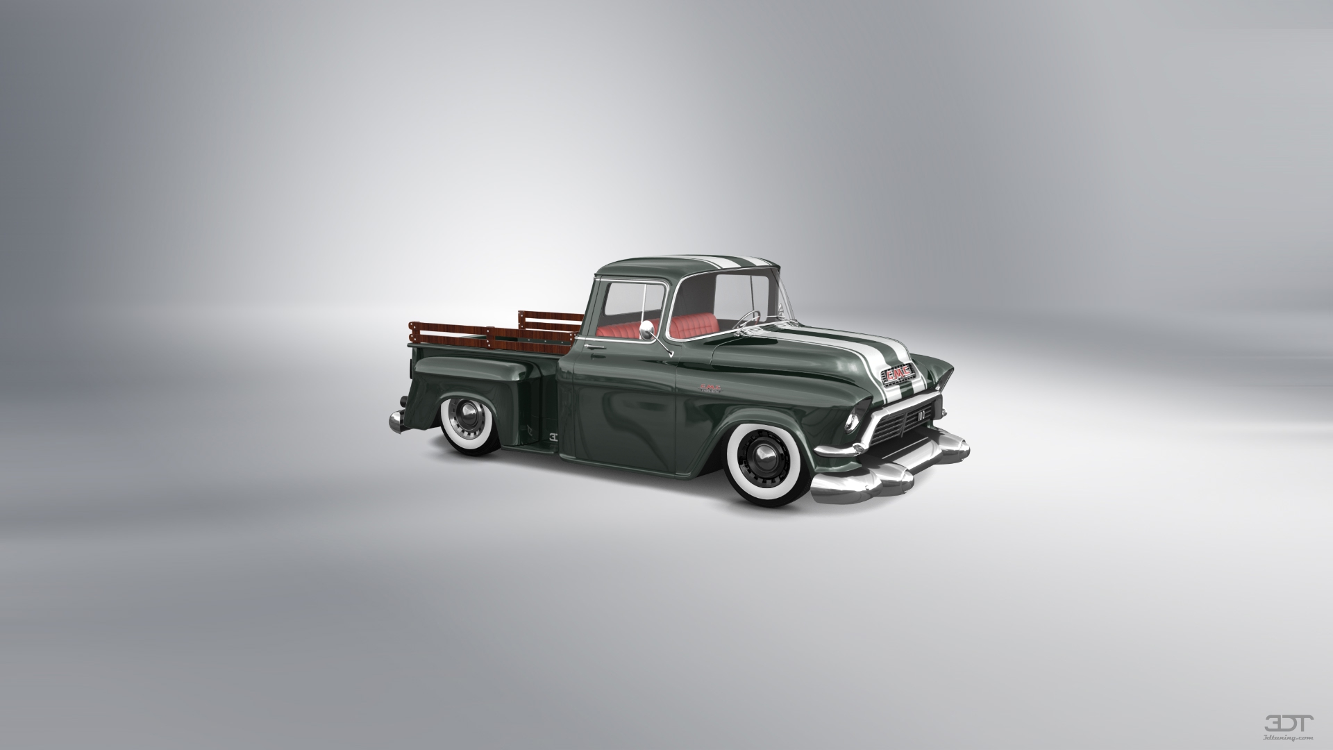 IndigoFox8728's Car Garage | 3DTuning
