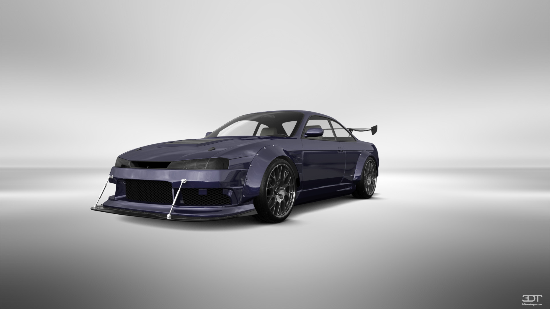 lijahroffey's Car Garage | 3DTuning