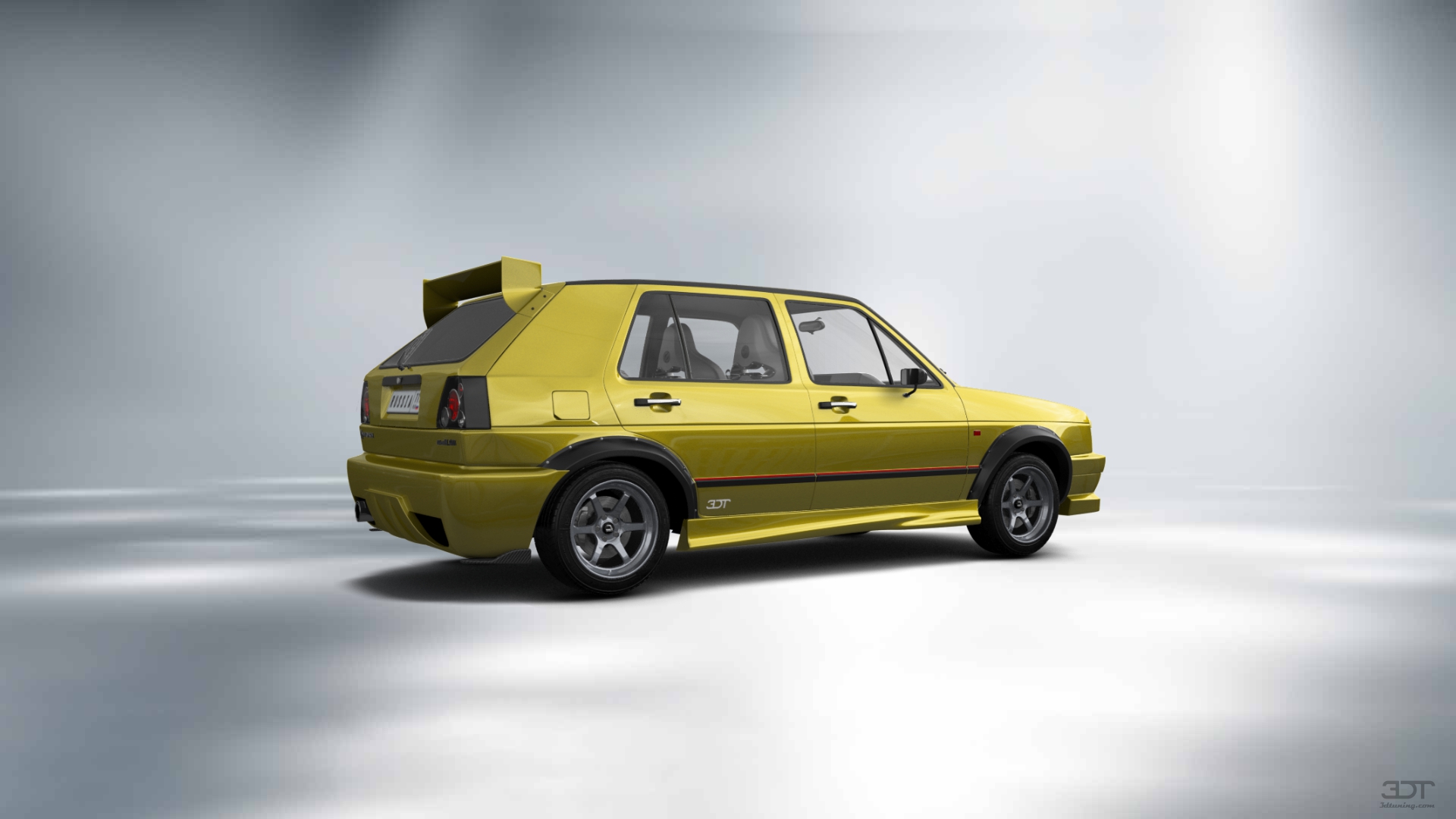 CollegiateChalk96 | Car Garage on 3DTuning