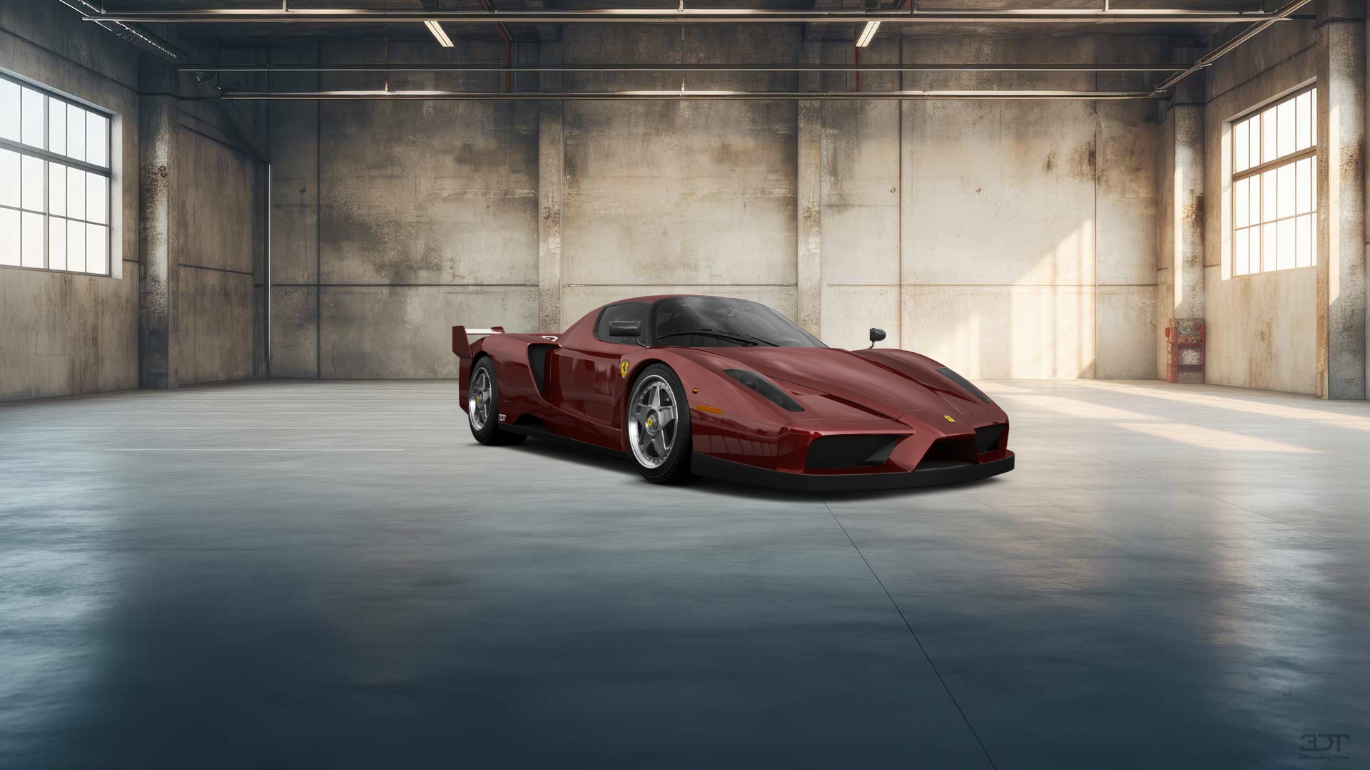 PRODRIFTERGT's Car Garage | 3DTuning