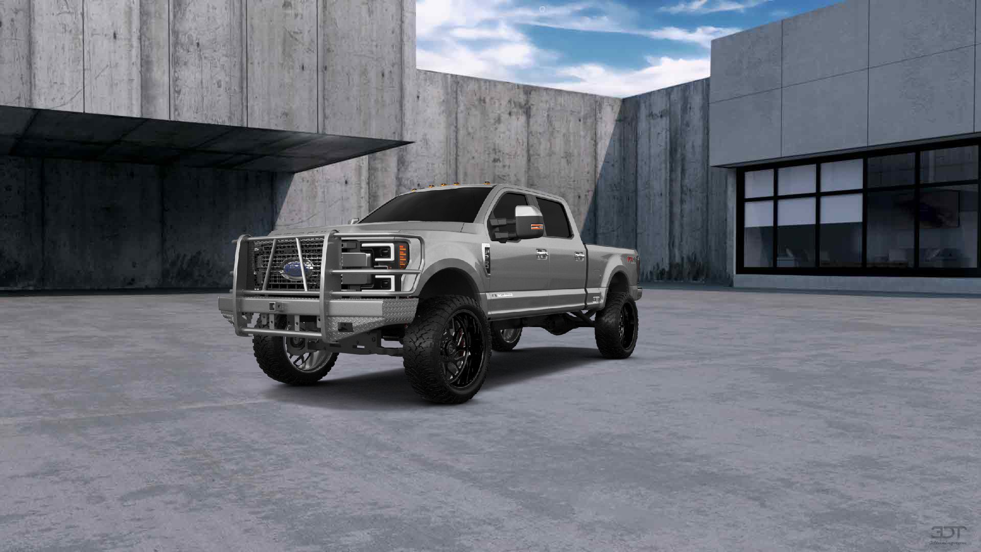 landon15's Car Garage | 3DTuning