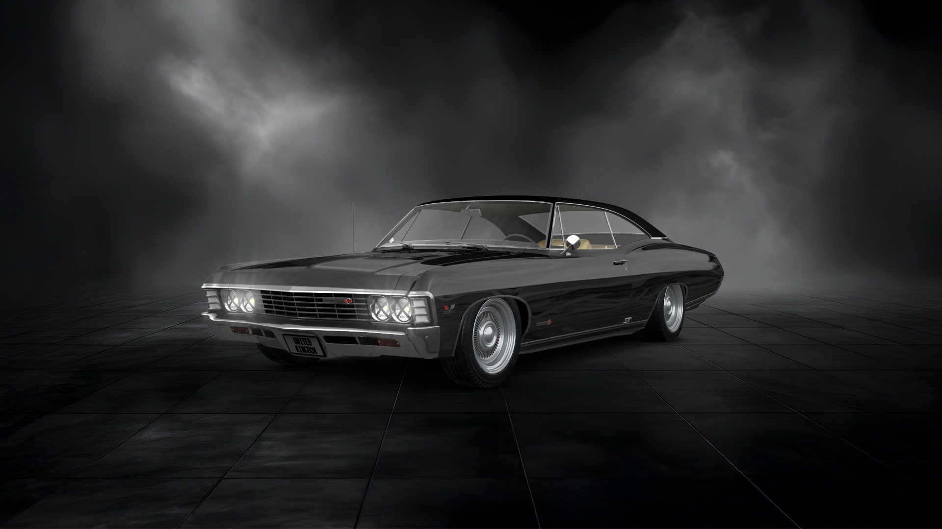 DifferentSinner97's Car Garage | 3DTuning