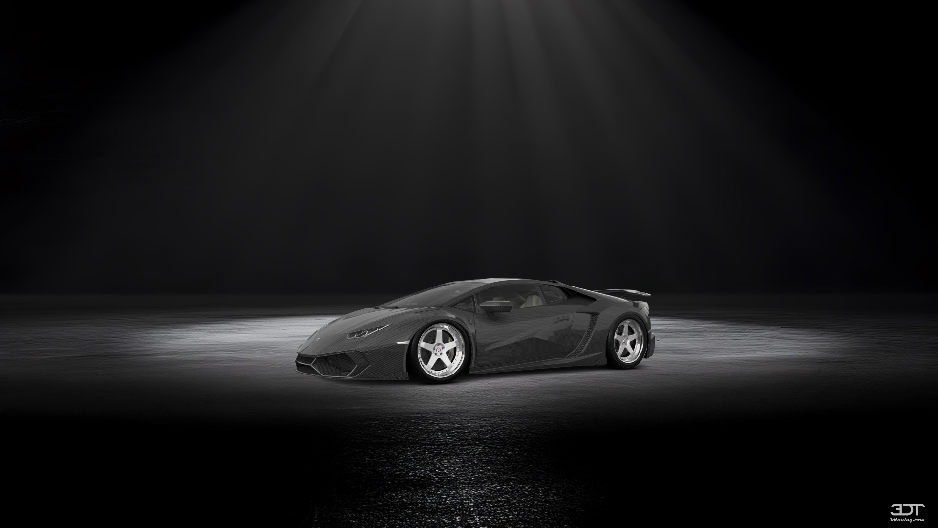 GPPlay's Car Garage | 3DTuning