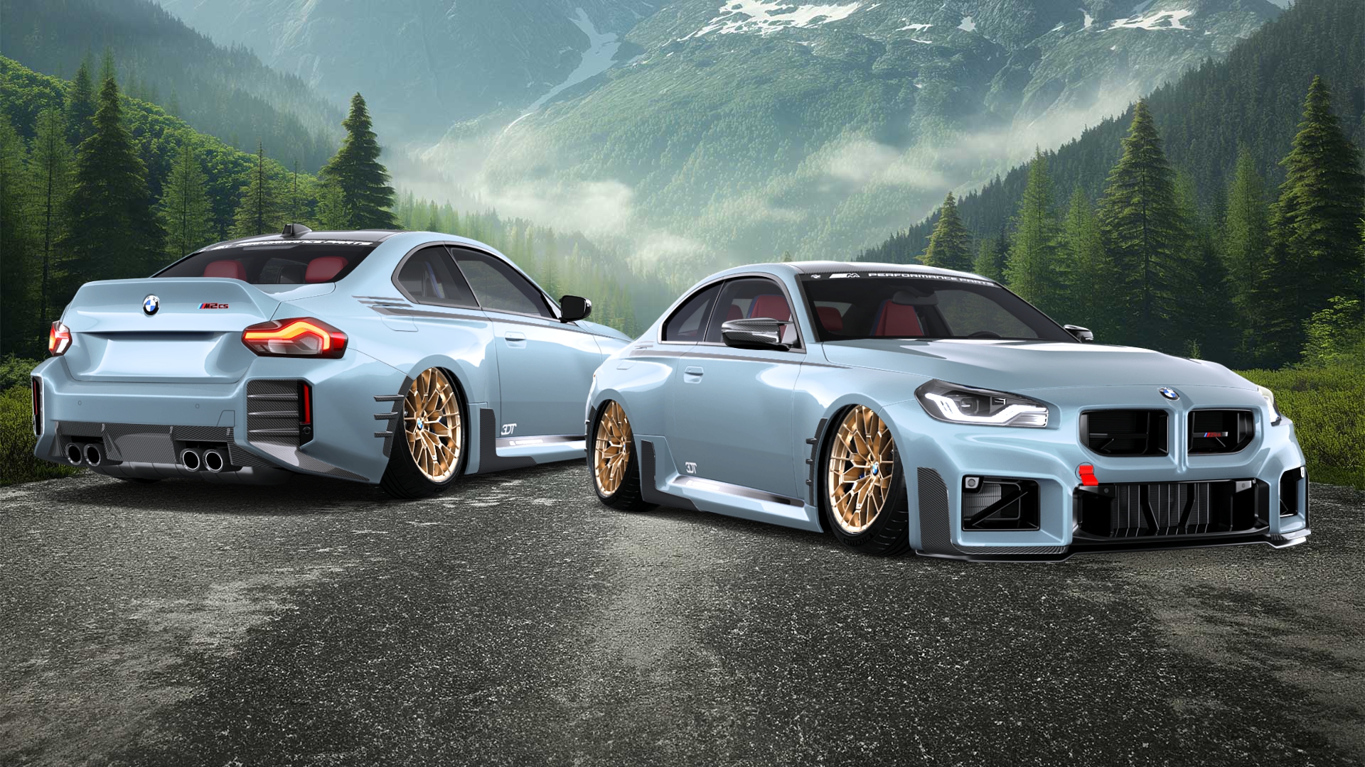 Tuner_ws3DJyIld | Garaje de Coches en 3DTuning