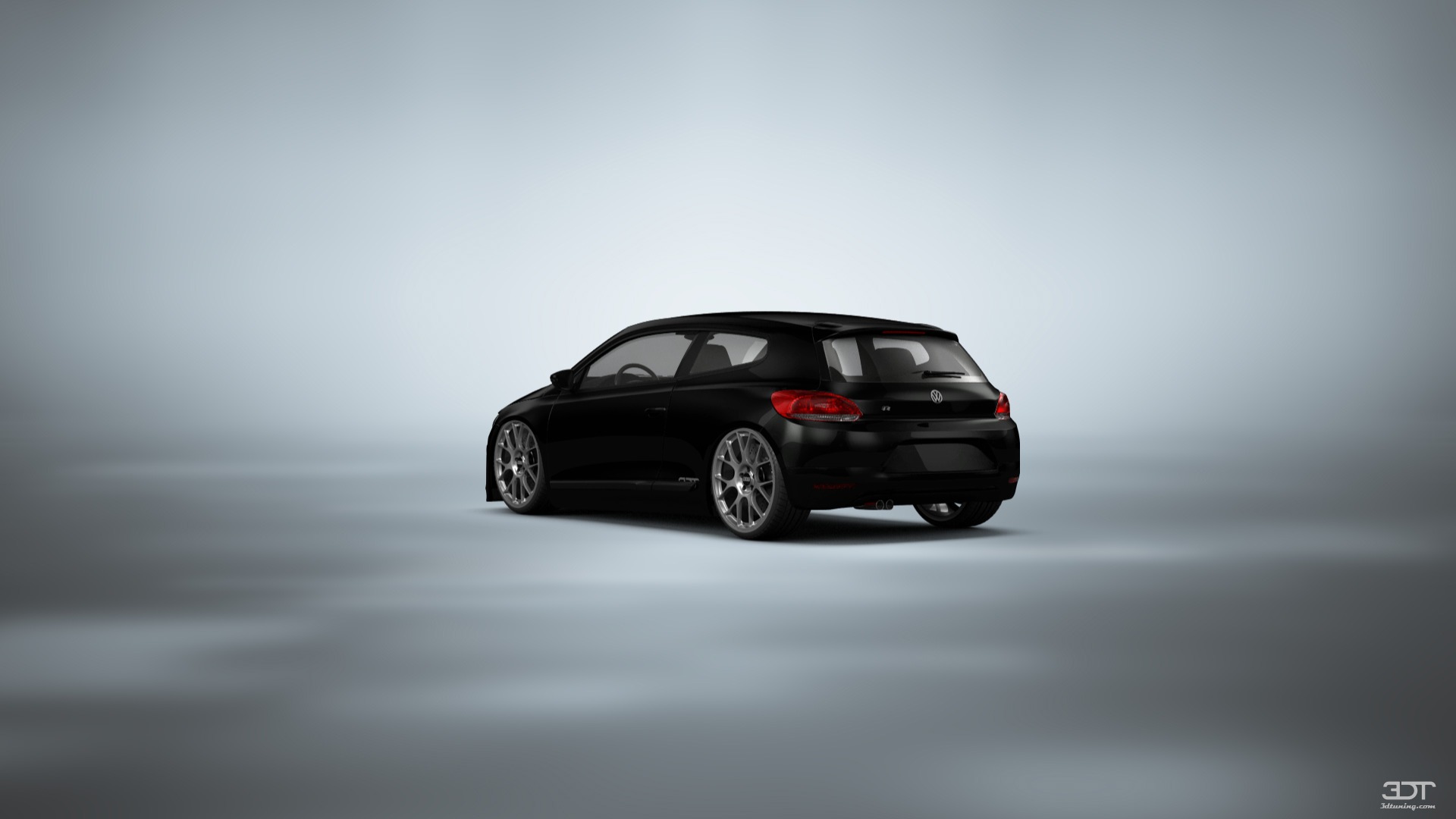 burlacustefan82 | Car Garage on 3DTuning