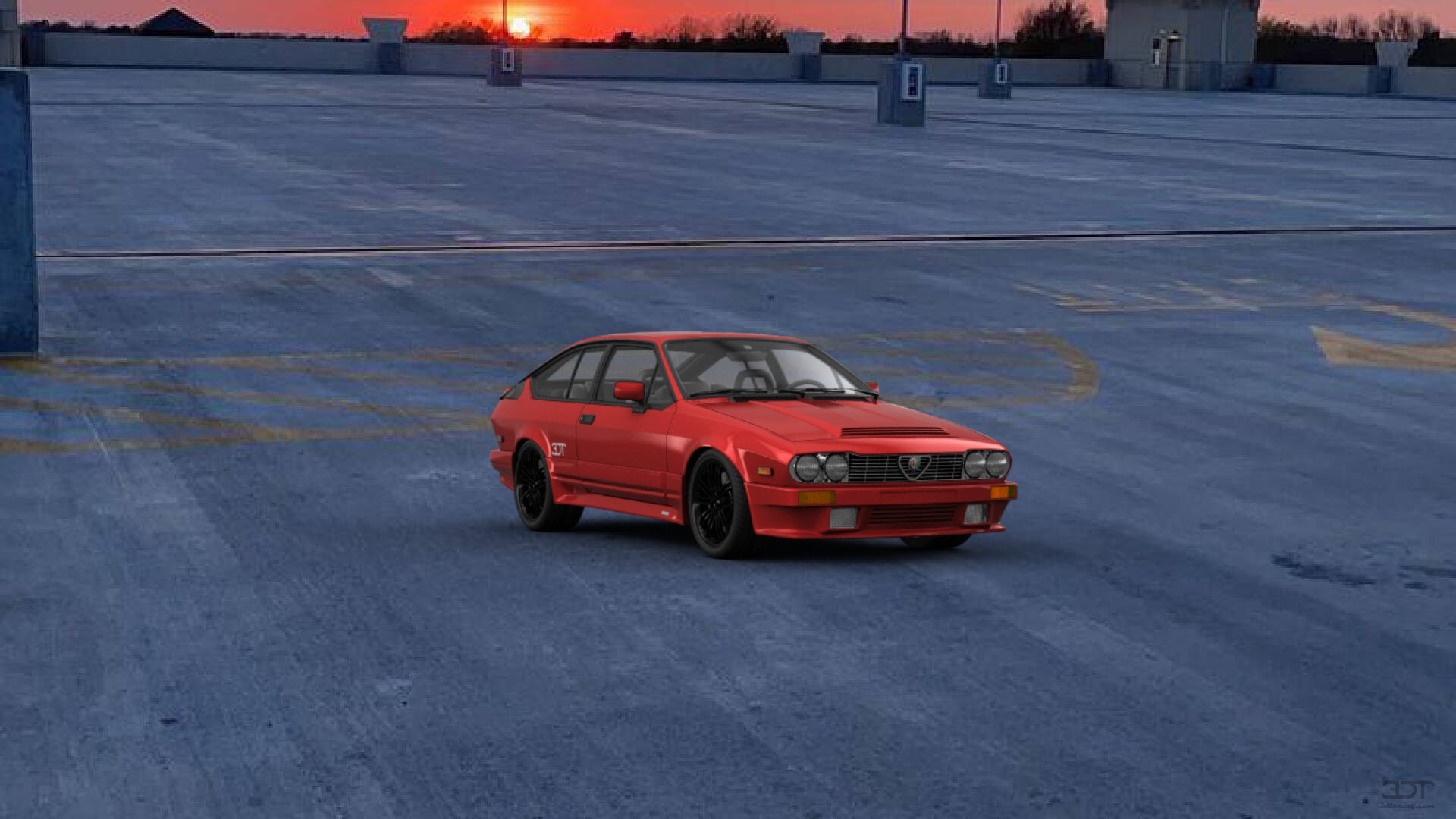 UltravioletLord164's Car Garage | 3DTuning