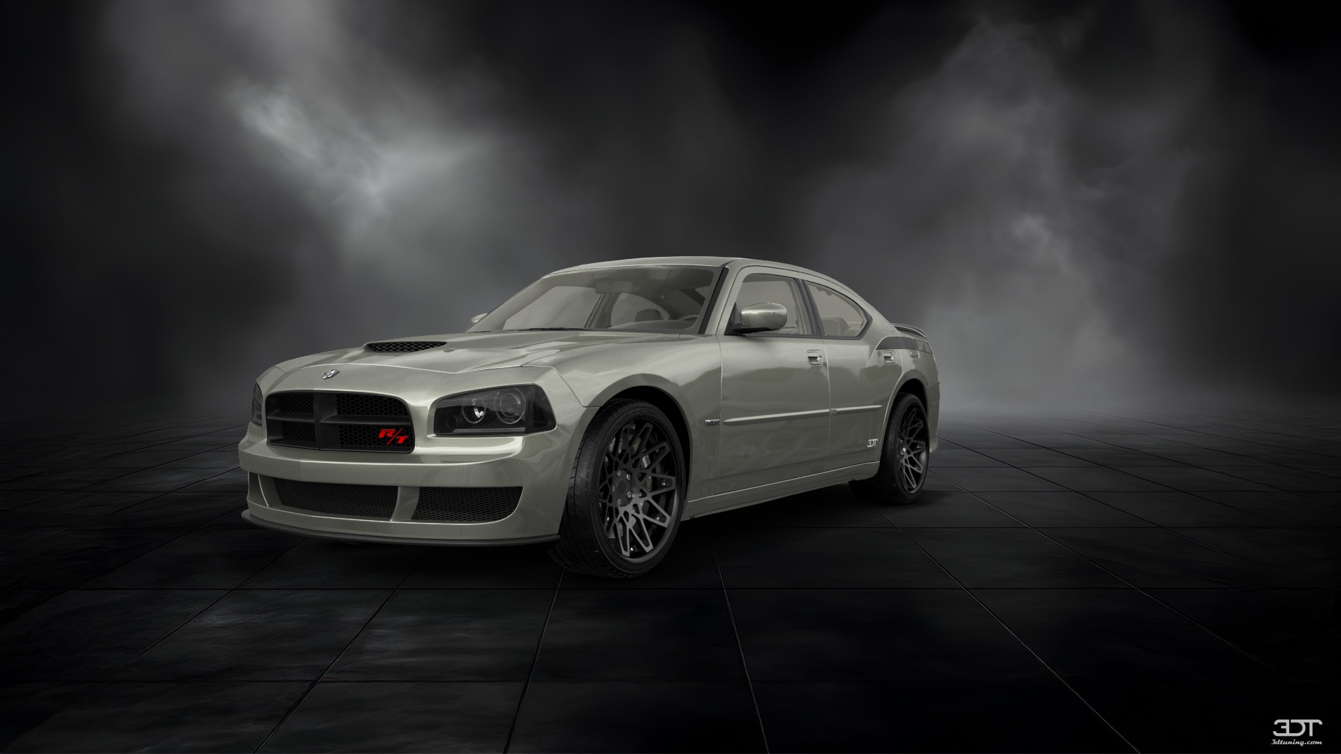 EJSimkns22's Car Garage | 3DTuning