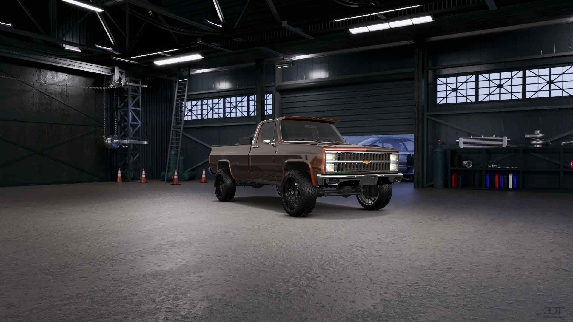 beck287@hotmail.com's Car Garage | 3DTuning