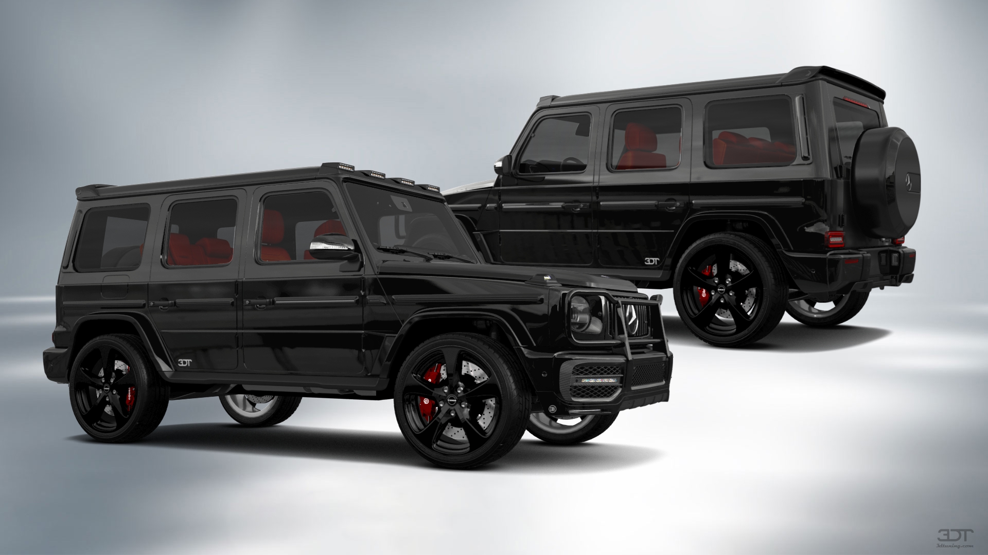 UNCLELONGSTROKE's Car Garage | 3DTuning